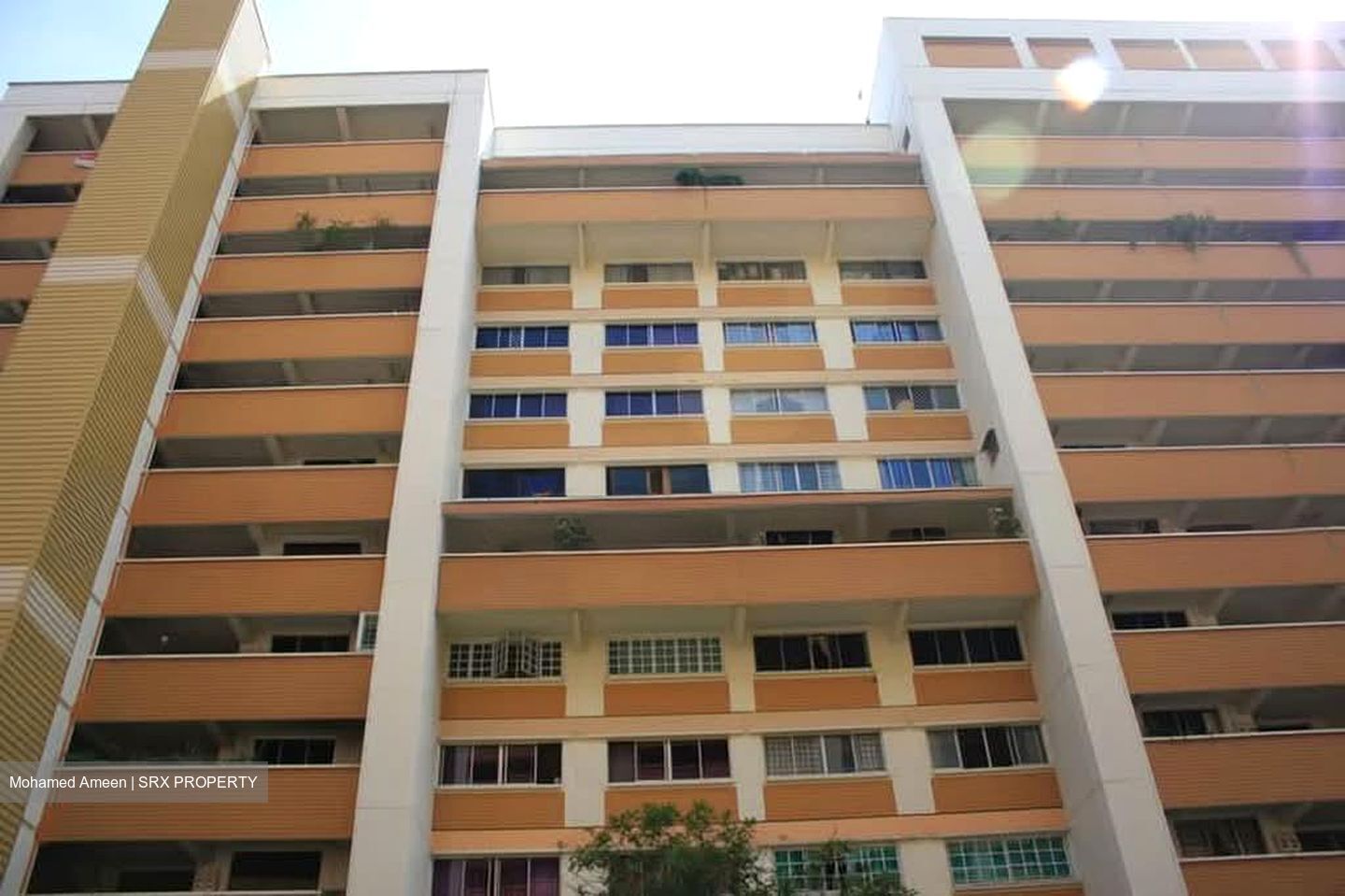 Blk 926 Nanyang Emerald (Jurong West), HDB 3 Rooms #587269421